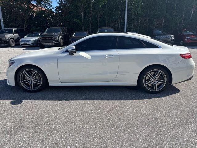 Mercedes-Benz E 400 - Thumbnail 5