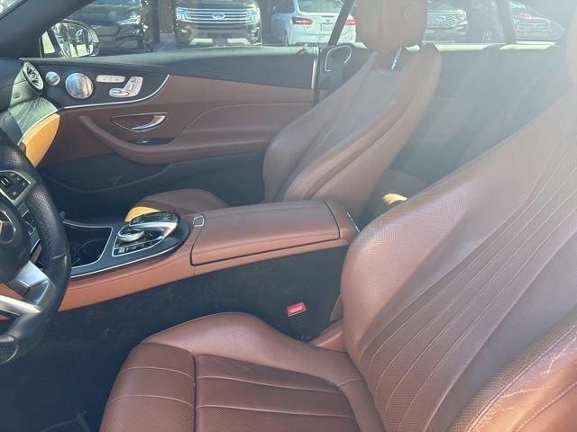 Mercedes-Benz E 400 - Thumbnail 7