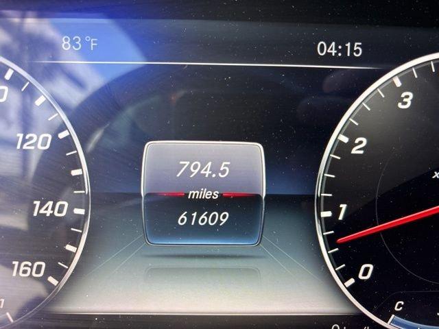 Mercedes-Benz E 400 - Thumbnail 8