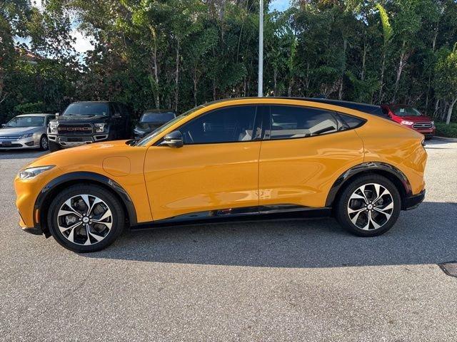 Ford Mustang Mach-E Premium - Thumbnail 13