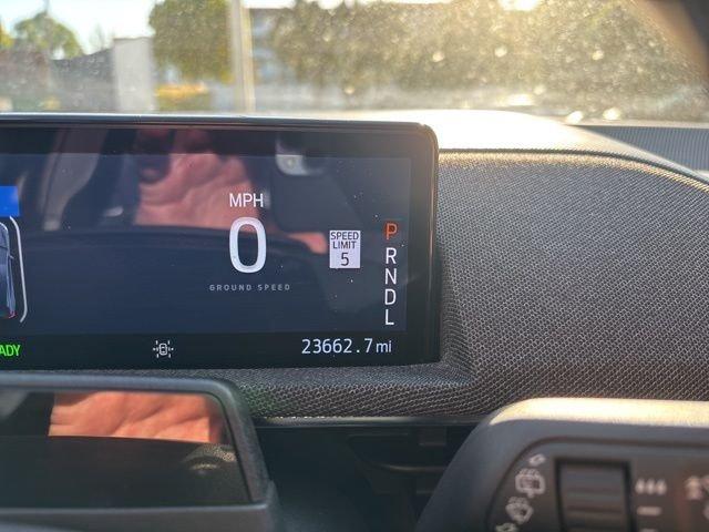 Ford Mustang Mach-E Premium - Thumbnail 9