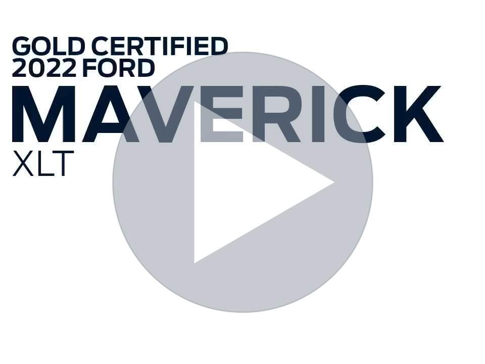 Ford Maverick Xlt - Thumbnail 2