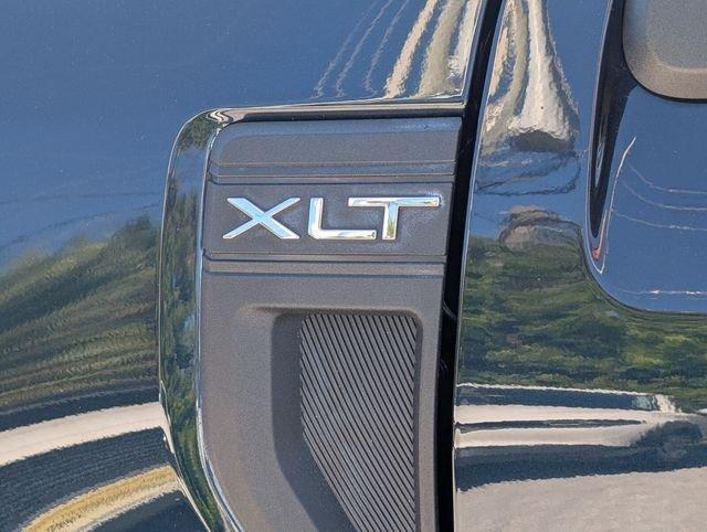 Ford Maverick Xlt - Thumbnail 7