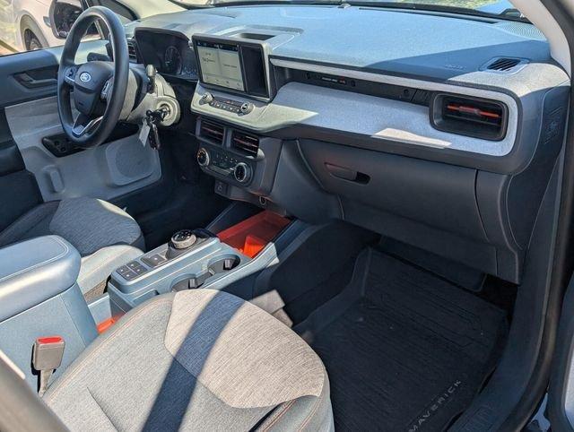 Ford Maverick Xlt - Thumbnail 16