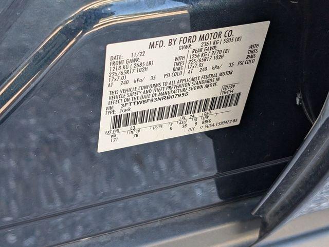 Ford Maverick Xlt - Thumbnail 19