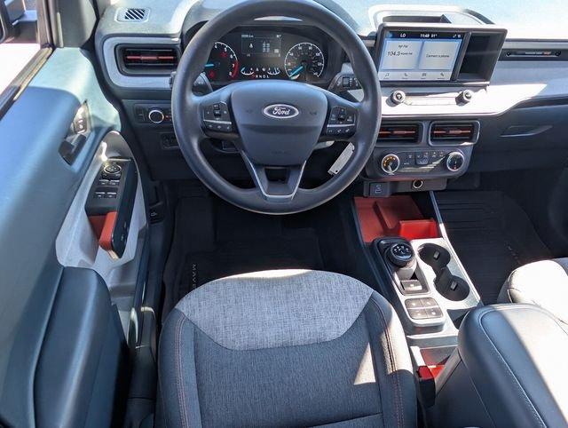 Ford Maverick Xlt - Thumbnail 11