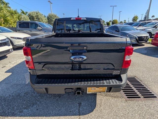 Ford Maverick Xlt - Thumbnail 13