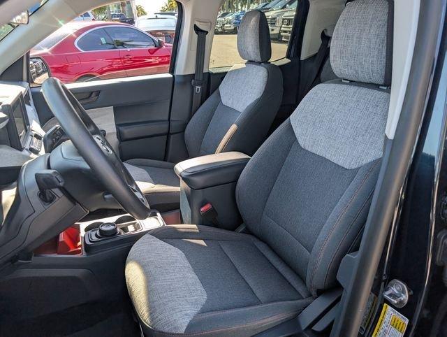 Ford Maverick Xlt - Thumbnail 8