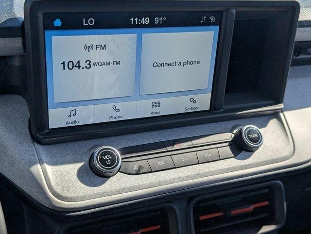 Ford Maverick Xlt - Thumbnail 20