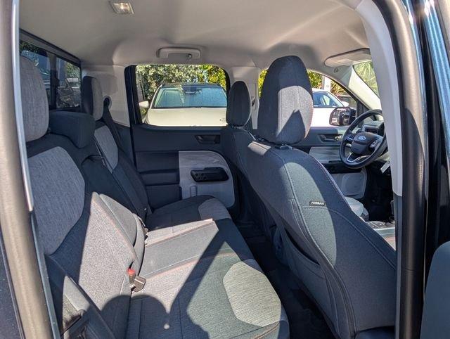 Ford Maverick Xlt - Thumbnail 15