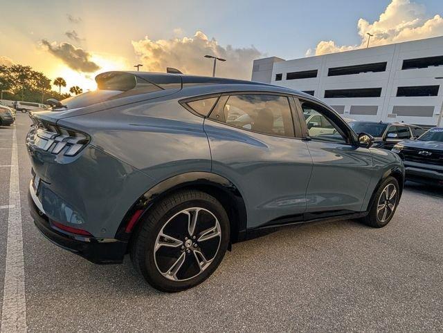 Ford Mustang Mach-E Premium - Thumbnail 13