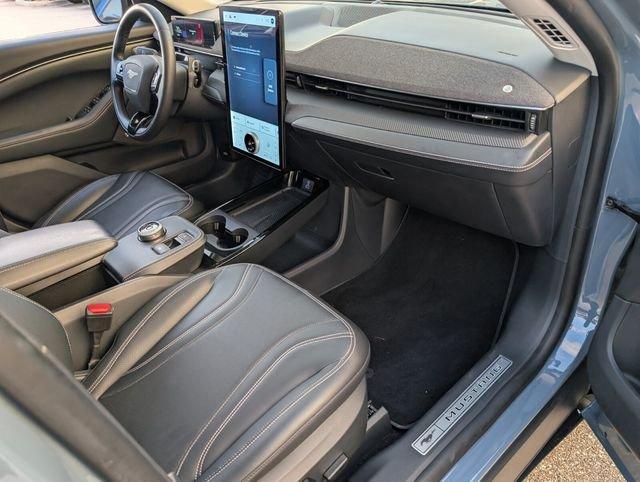 Ford Mustang Mach-E Premium - Thumbnail 15