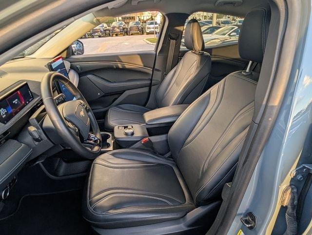 Ford Mustang Mach-E Premium - Thumbnail 7