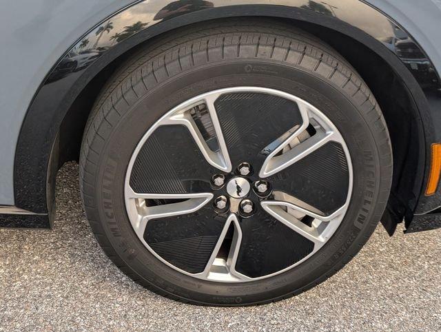 Ford Mustang Mach-E Premium - Thumbnail 17