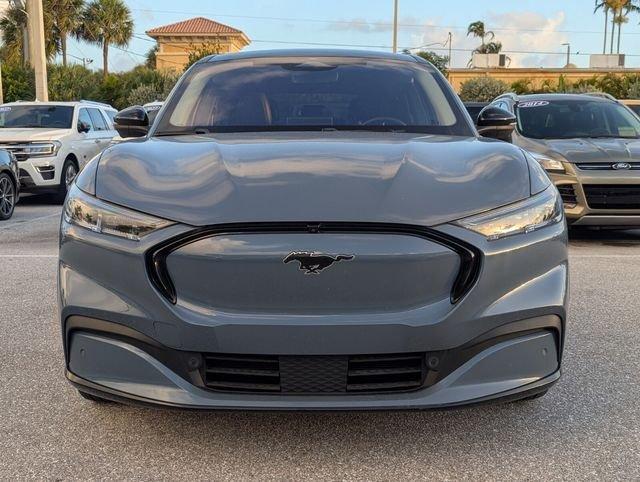 Ford Mustang Mach-E Premium - Thumbnail 4