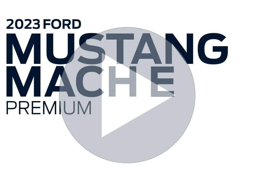 Ford Mustang Mach-E Premium - Thumbnail 2