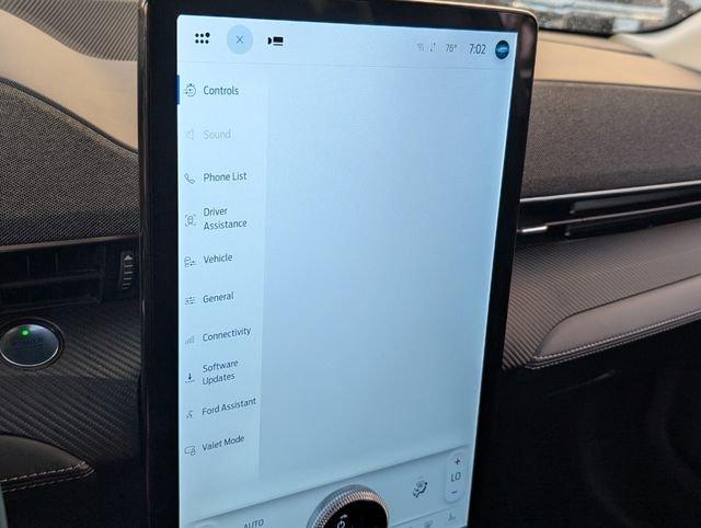 Ford Mustang Mach-E Premium - Thumbnail 19