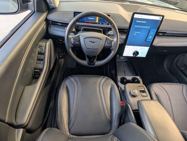 Ford Mustang Mach-E Premium - Thumbnail 10