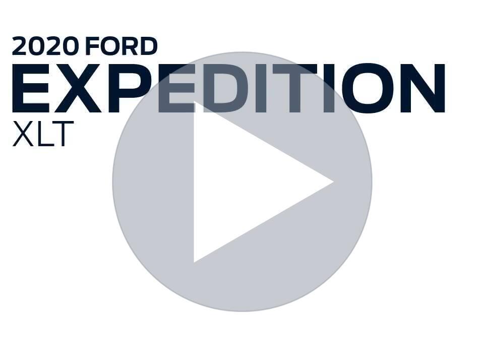 Ford Expedition Xlt - Thumbnail 2