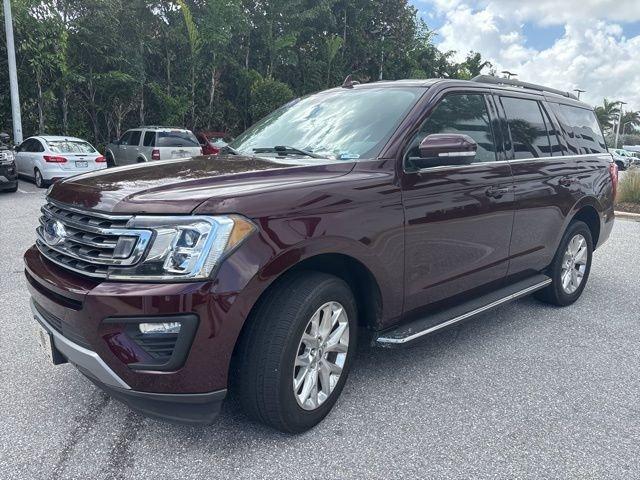 Ford Expedition Xlt - Thumbnail 14