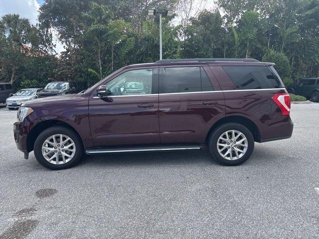 Ford Expedition Xlt - Thumbnail 6