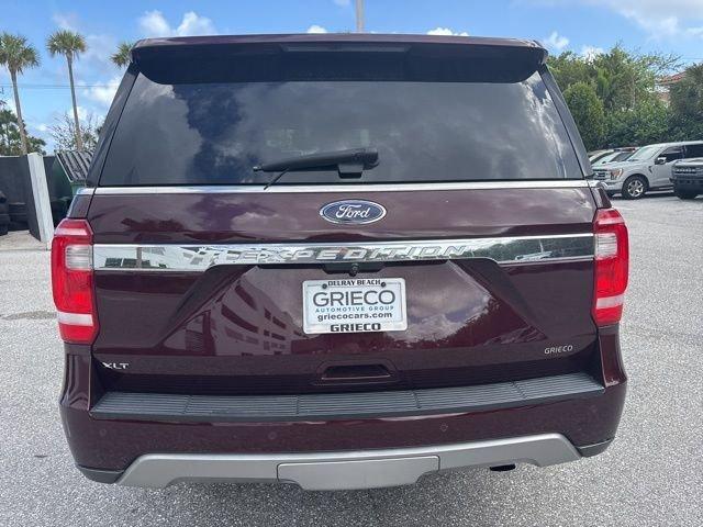 Ford Expedition Xlt - Thumbnail 12