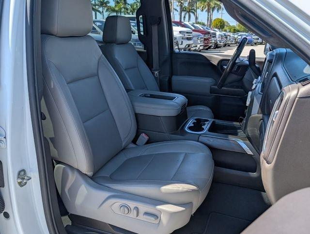 Gmc Sierra 1500 Slt - Thumbnail 19