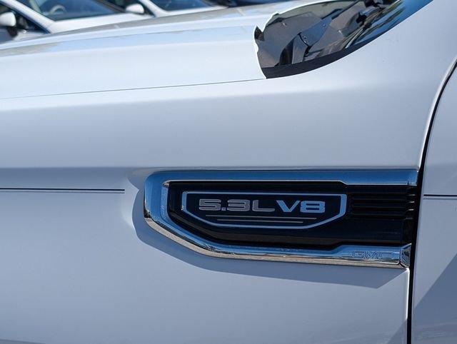 Gmc Sierra 1500 Slt - Thumbnail 7