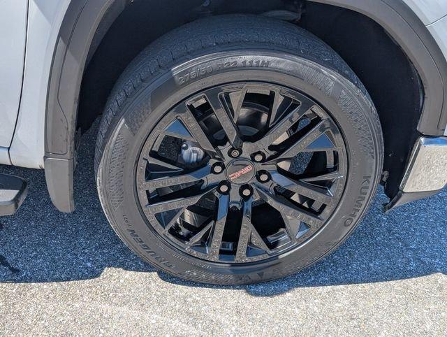 Gmc Sierra 1500 Slt - Thumbnail 20