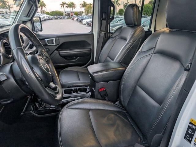 Jeep Gladiator Sport - Thumbnail 7