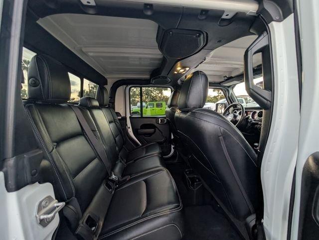 Jeep Gladiator Sport - Thumbnail 14