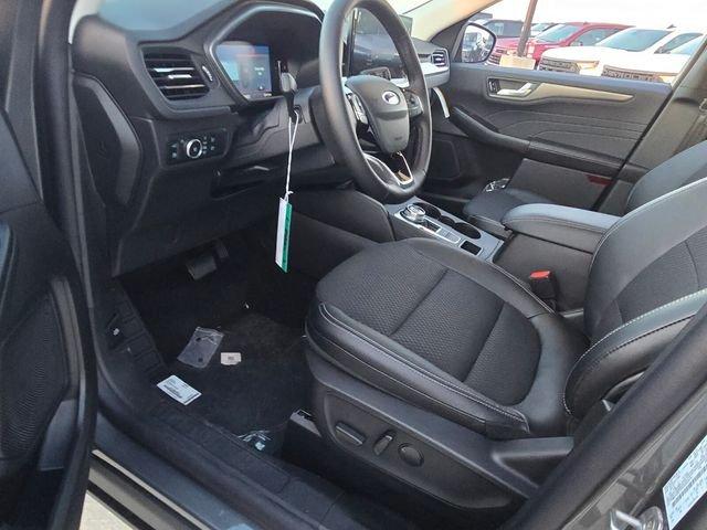 Ford Escape Plug-In Hybrid Base - Thumbnail 8