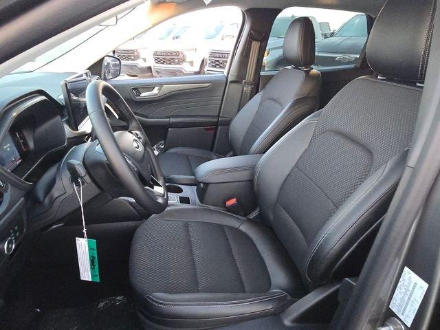 Ford Escape Plug-In Hybrid Base - Thumbnail 7