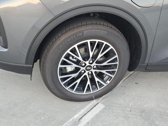 Ford Escape Plug-In Hybrid Base - Thumbnail 6