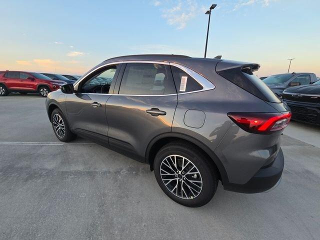 Ford Escape Plug-In Hybrid Base - Thumbnail 11