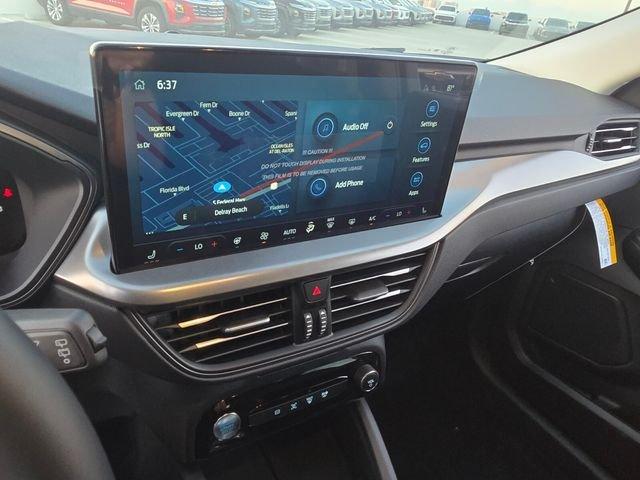 Ford Escape Plug-In Hybrid Base - Thumbnail 14