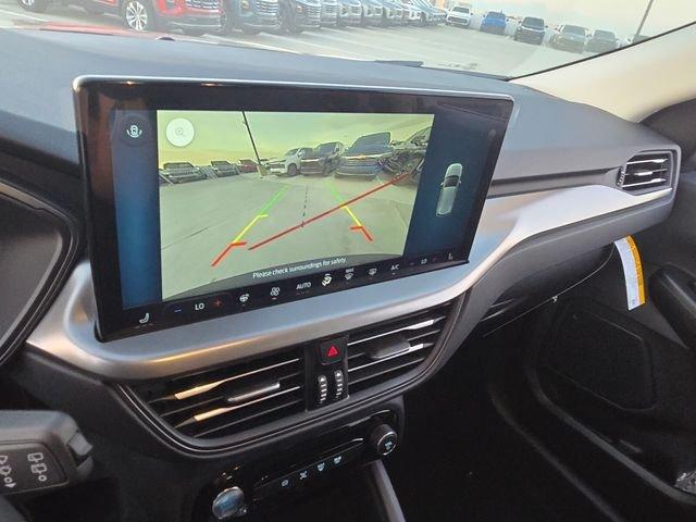 Ford Escape Plug-In Hybrid Base - Thumbnail 15