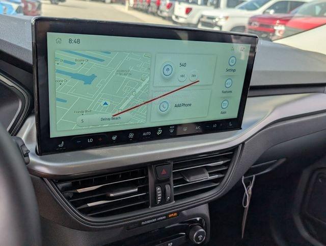 Ford Escape Plug-In Hybrid Base - Thumbnail 12