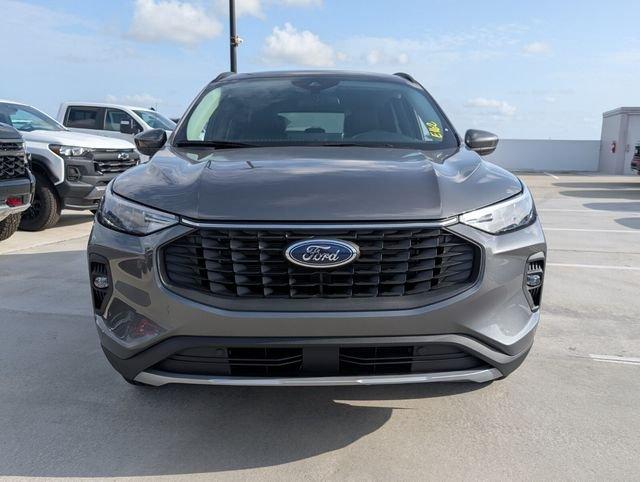 Ford Escape Plug-In Hybrid Base - Thumbnail 4