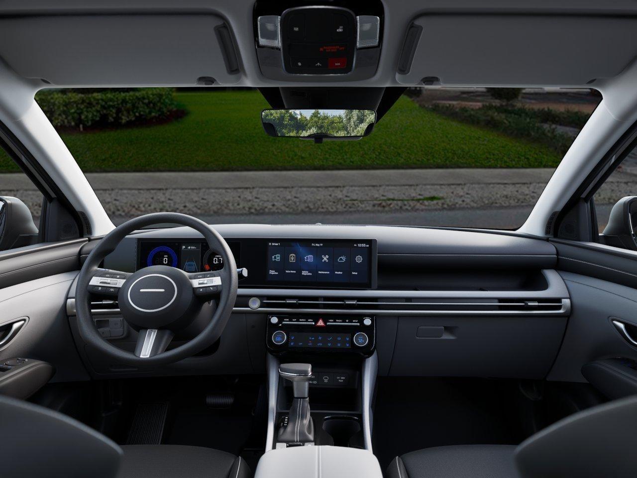 Hyundai Tucson Sel Fwd - Thumbnail 12