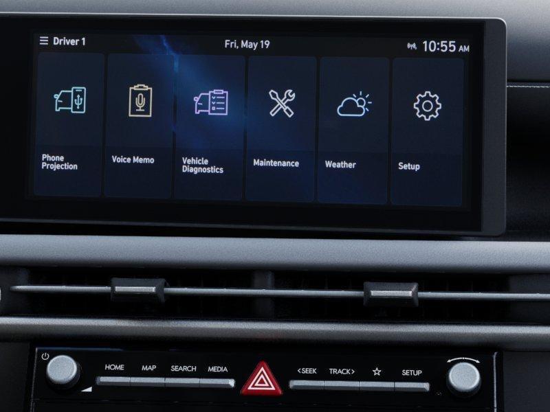 Hyundai Tucson Sel Fwd - Thumbnail 14