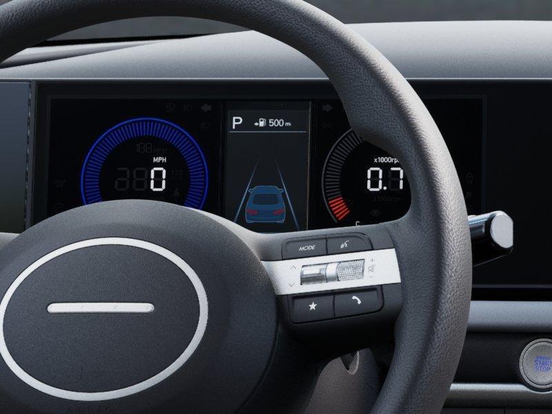 Hyundai Tucson Sel Fwd - Thumbnail 15