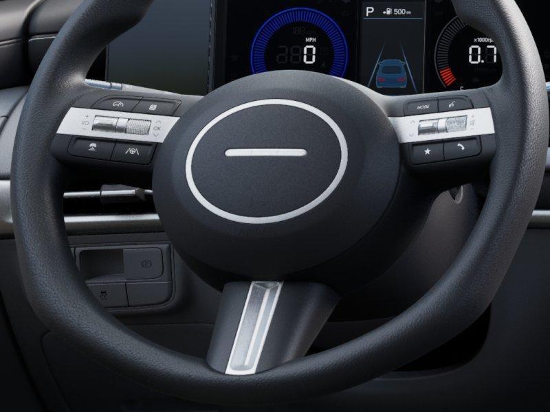 Hyundai Tucson Sel Fwd - Thumbnail 16