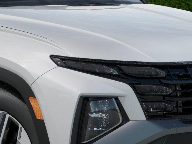 Hyundai Tucson Sel Fwd - Thumbnail 10