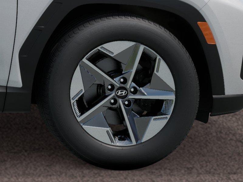 Hyundai Tucson Sel Fwd - Thumbnail 9