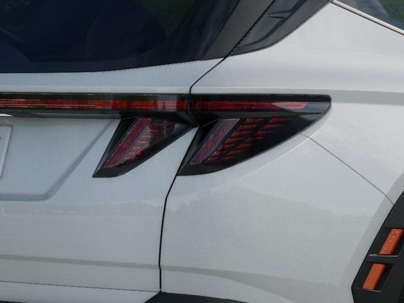 Hyundai Tucson Xrt Fwd - Thumbnail 11