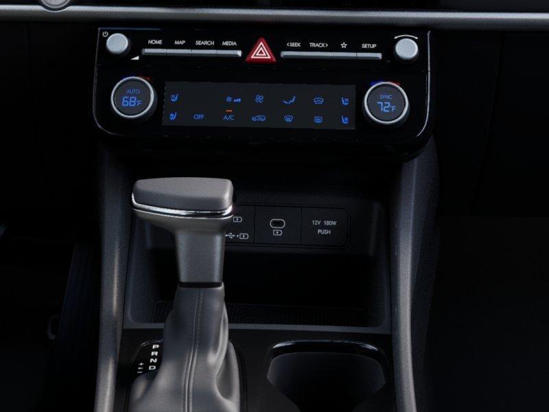 Hyundai Tucson Xrt Fwd - Thumbnail 17