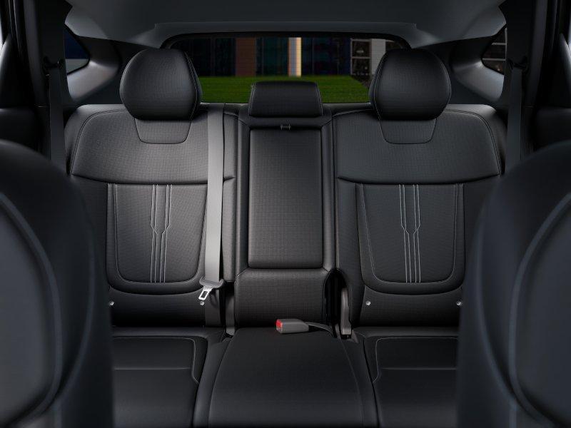 Hyundai Tucson Sel Fwd - Thumbnail 13