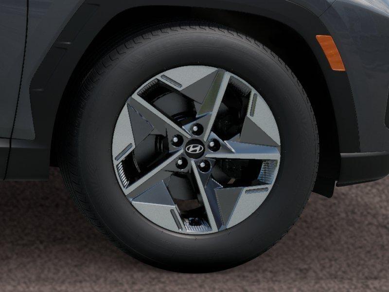 Hyundai Tucson Sel Fwd - Thumbnail 9