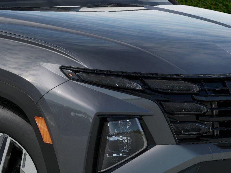 Hyundai Tucson Sel Fwd - Thumbnail 10